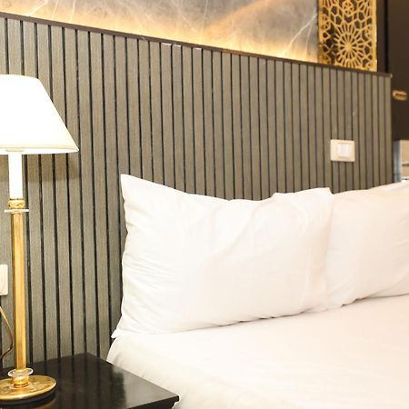 Giza Inn Nazlet el-Sîsi Zewnętrze zdjęcie